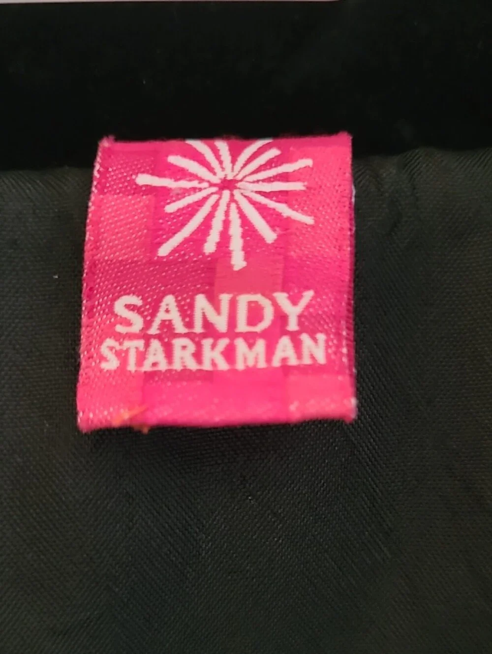 Sandy Starkman sandy starkman